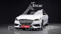 2015 Hyundai Genesis