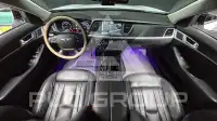 2015 Hyundai Genesis