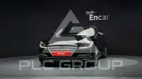 2015 Hyundai Genesis