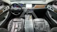 2015 Hyundai Genesis