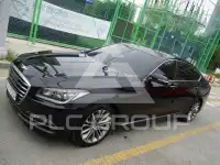 2015 Hyundai Genesis