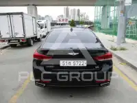 2015 Hyundai Genesis