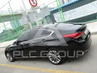2015 Hyundai Genesis