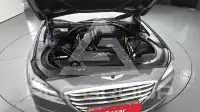2015 Hyundai Genesis