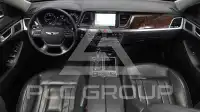 2015 Hyundai Genesis