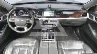 2015 Hyundai Genesis