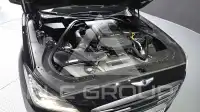 2015 Hyundai Genesis