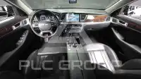 2015 Hyundai Genesis