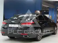 2015 Hyundai Genesis