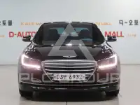 2015 Hyundai Genesis
