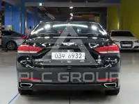2015 Hyundai Genesis