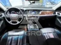 2015 Hyundai Genesis