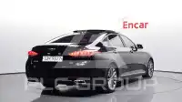2015 Hyundai Genesis