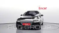 2015 Hyundai Genesis