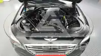 2015 Hyundai Genesis