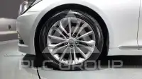 2015 Hyundai Genesis