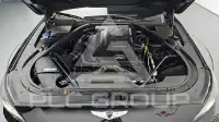 2015 Hyundai Genesis