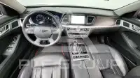 2015 Hyundai Genesis