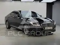 2015 Hyundai Genesis