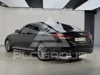 2015 Hyundai Genesis