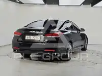 2015 Hyundai Genesis