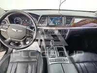 2015 Hyundai Genesis