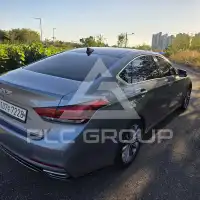 2015 Hyundai Genesis