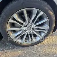 2015 Hyundai Genesis