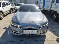 2015 Hyundai Genesis