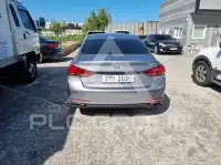 2015 Hyundai Genesis
