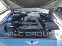 2015 Hyundai Genesis