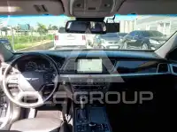 2015 Hyundai Genesis