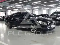 2015 Hyundai Genesis