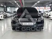 2015 Hyundai Genesis