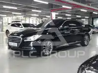 2015 Hyundai Genesis