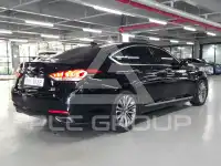 2015 Hyundai Genesis