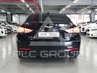 2015 Hyundai Genesis
