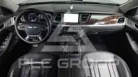 2015 Hyundai Genesis