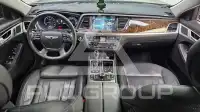 2015 Hyundai Genesis