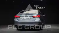 2015 Hyundai Genesis