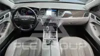 2015 Hyundai Genesis