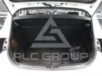 2015 Hyundai I30