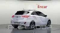2015 Hyundai I30