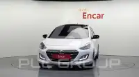 2015 Hyundai I30