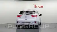 2015 Hyundai I30
