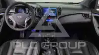 2015 Hyundai I30