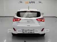 2015 Hyundai I30