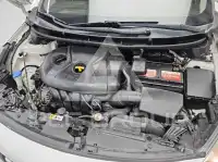 2015 Hyundai I30