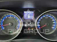 2015 Hyundai I30
