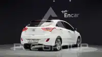 2015 Hyundai I30